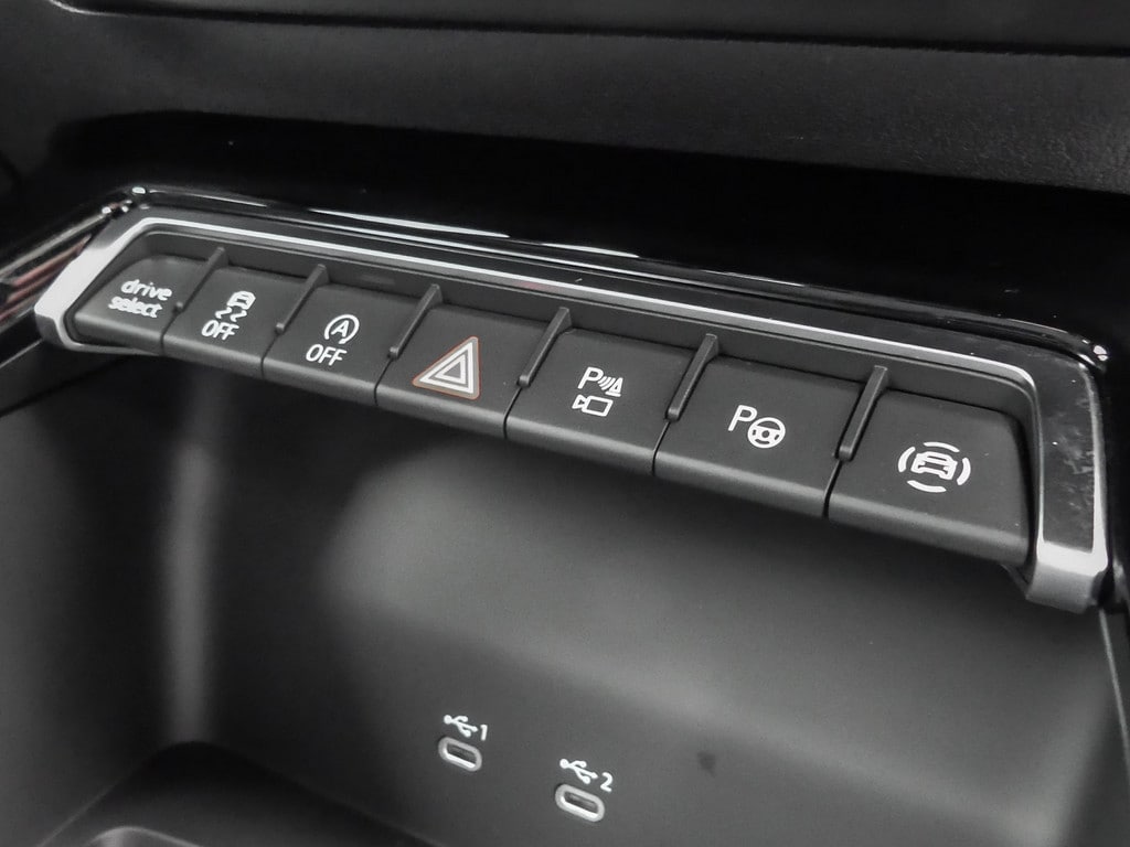 Image about Audi RS 3 Sportback TFSI quattro S tronic