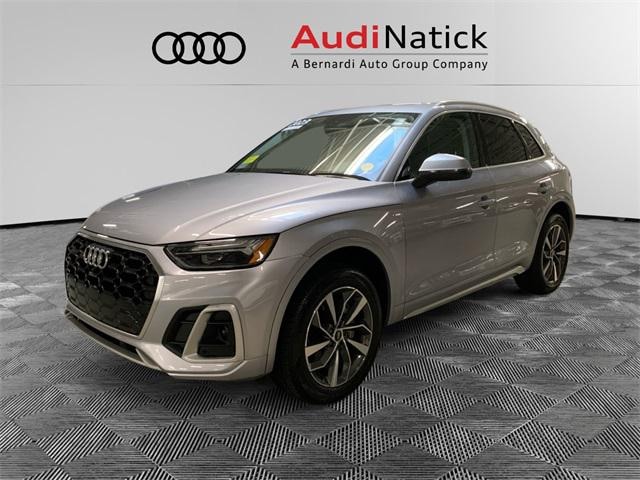 2023 Audi Q5