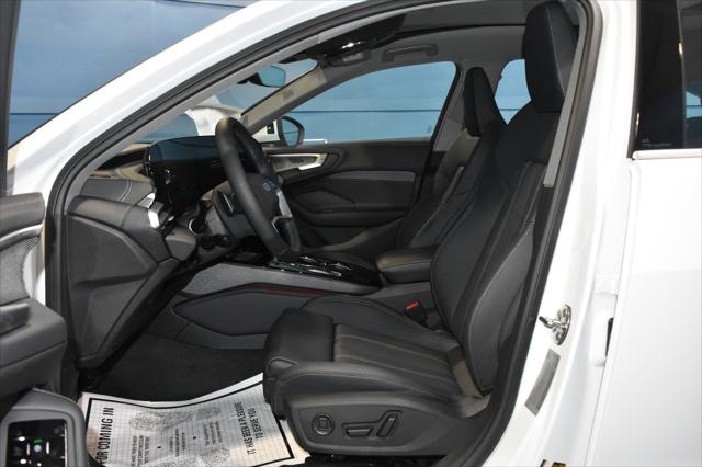 2025 Audi A5 Premium Plus - Photo 6