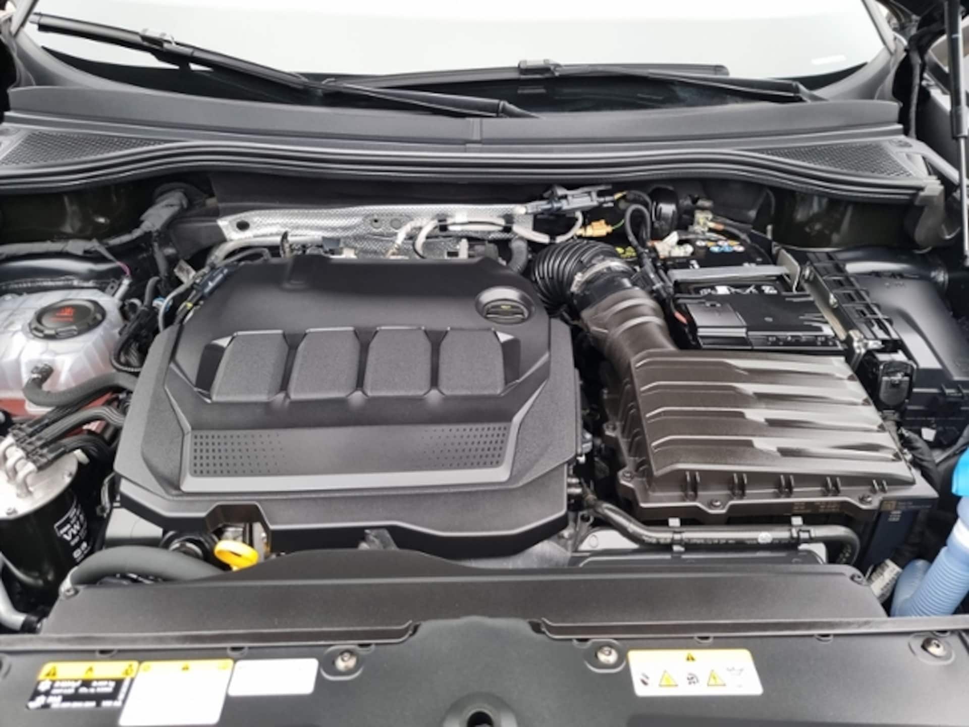 Skoda Kodiaq Selection