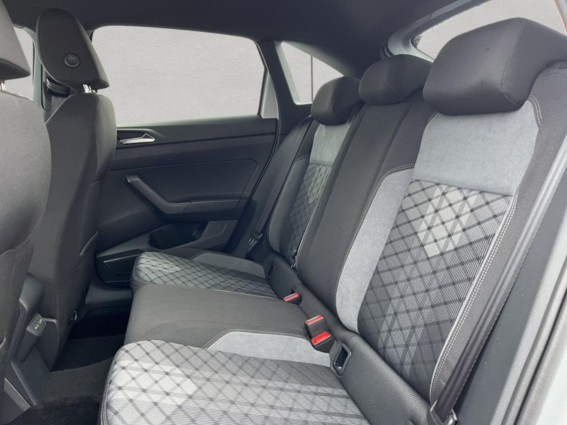 Volkswagen Taigo R-Line