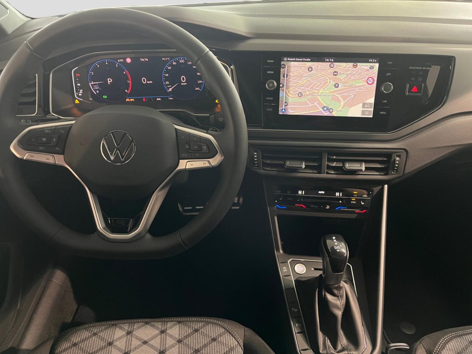 Volkswagen Polo – Bild 5