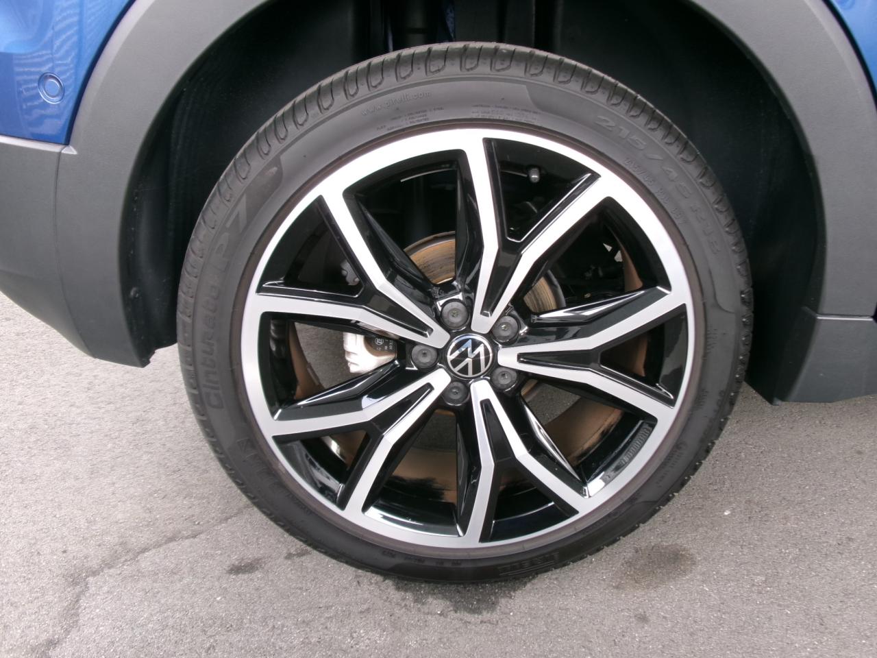 Certified Pre owned