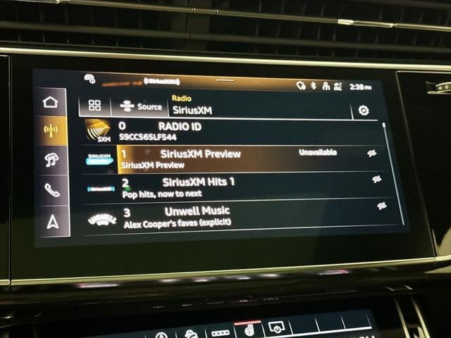 2026 Audi Q7 Premium Plus - Photo 35