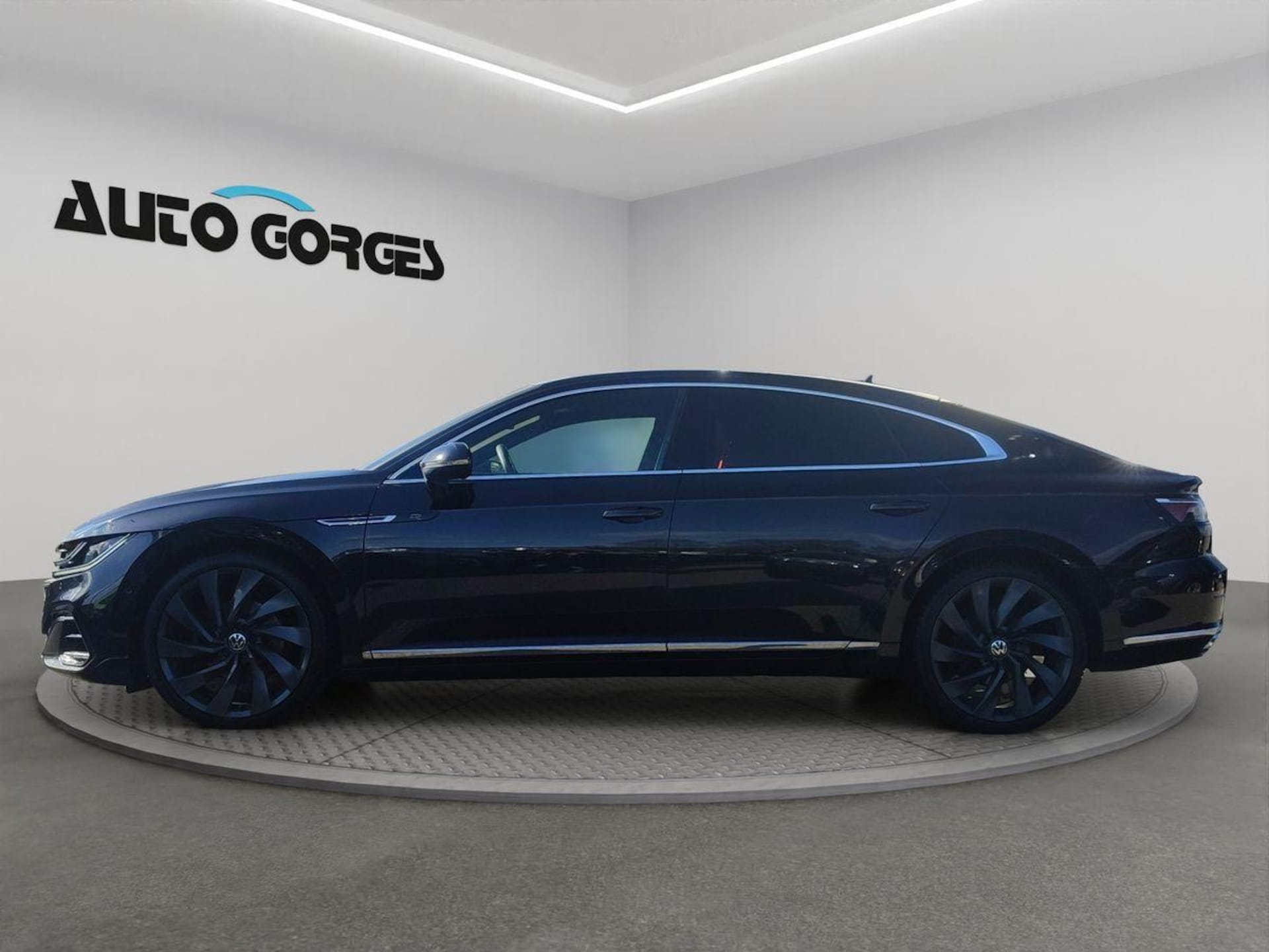 Volkswagen Arteon R-Line