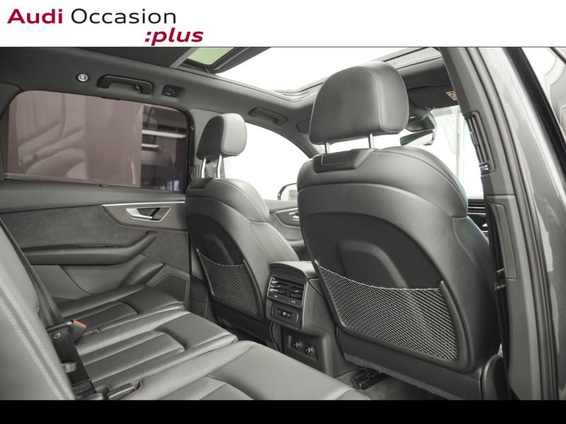 Image about Audi Q7 SUV TFSI e Competition 60 TFSI e quattro 360 kW (490 ch) tiptronic