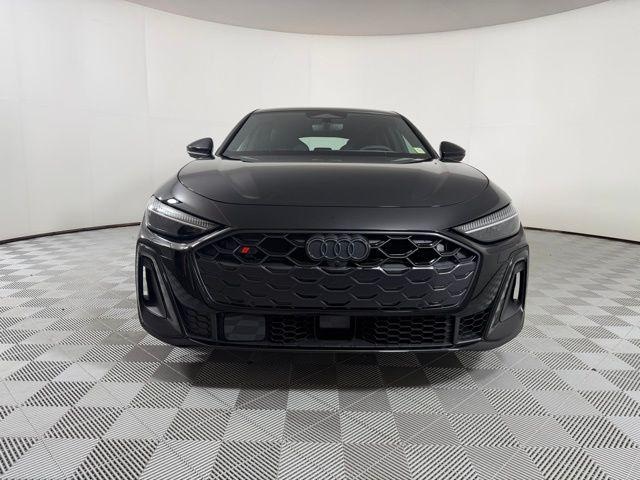 2025 Audi S5 Sedan