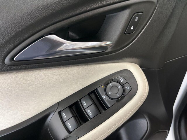 2023 Buick Encore GX