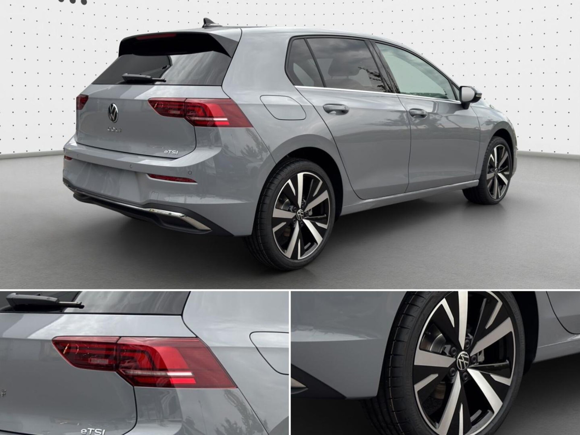 Volkswagen Golf Style