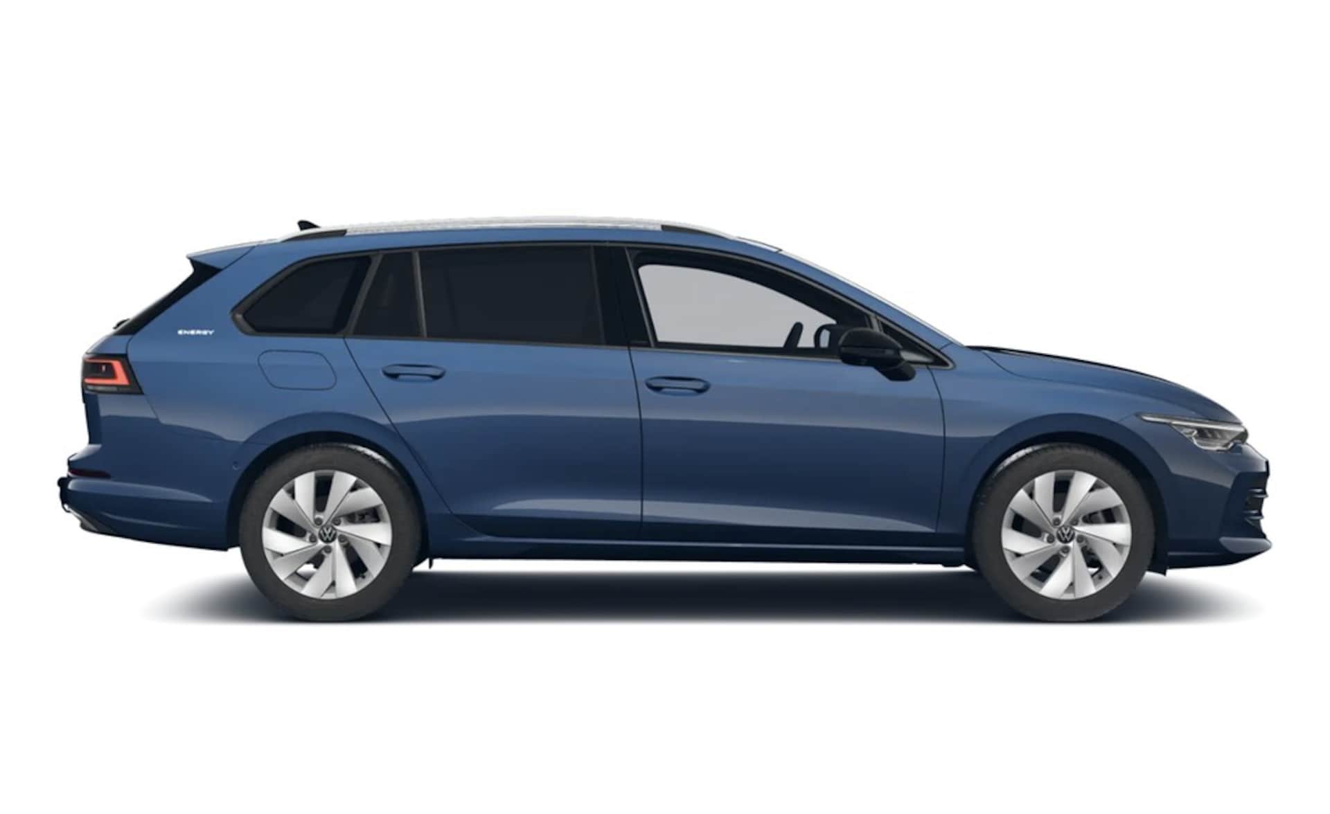 Volkswagen Golf Variant ENERGY
