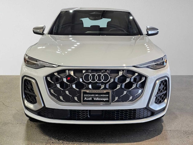 2025 Audi SQ5 Sportback