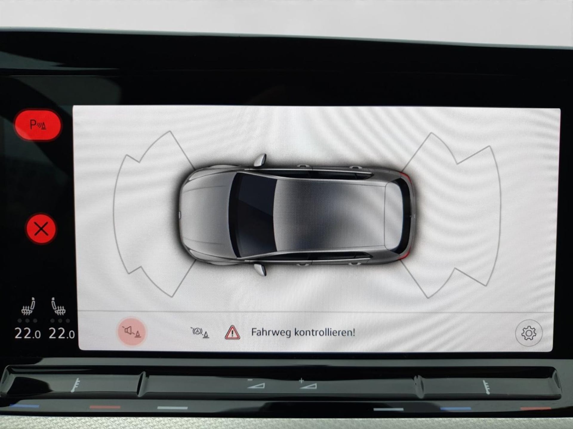 Volkswagen Golf MOVE