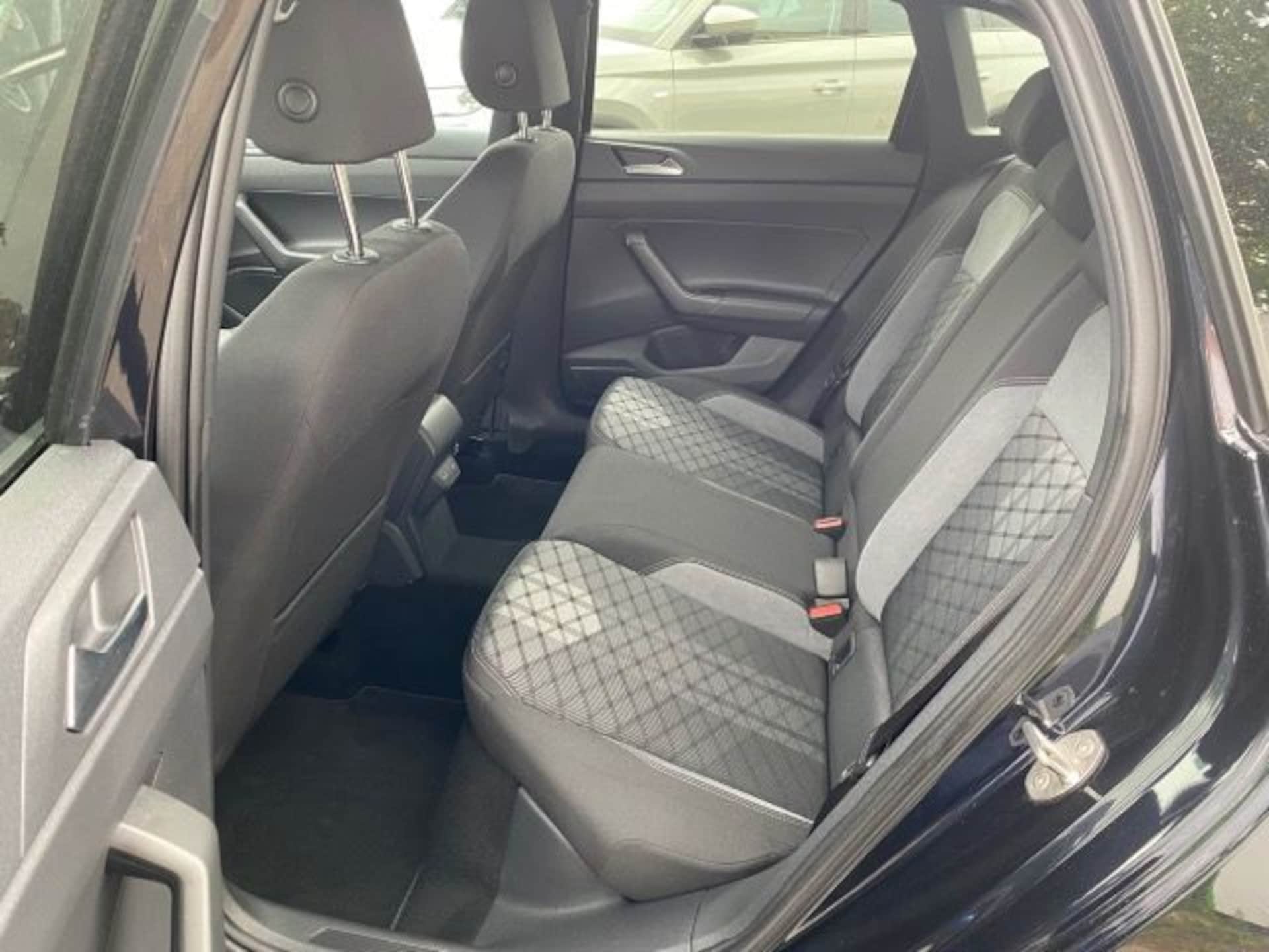 Volkswagen Taigo R-Line