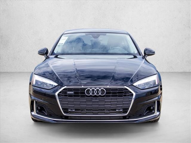 2023 Audi A5 Sportback