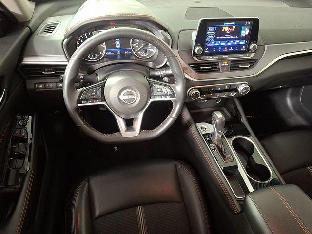 2023 Nissan Altima