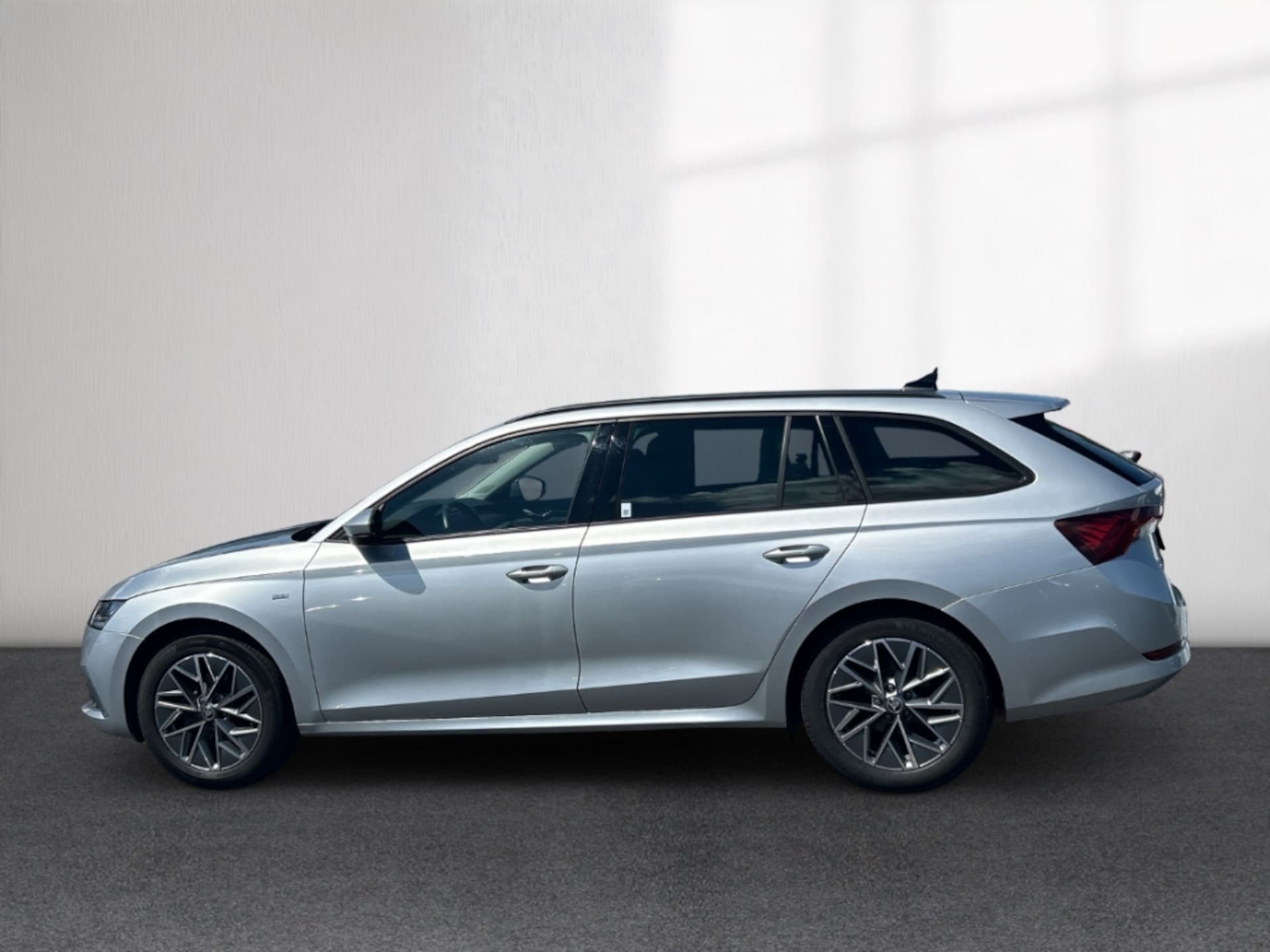 Skoda Octavia Combi Ambition