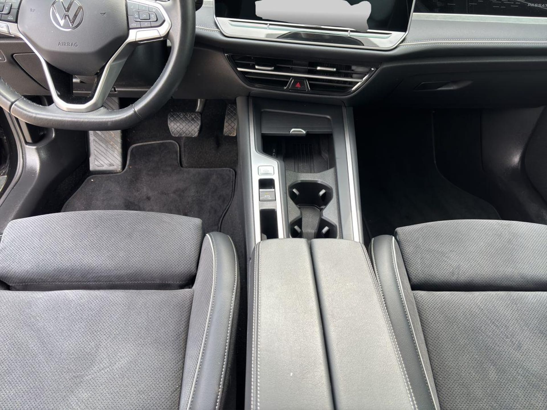 Volkswagen Passat Business