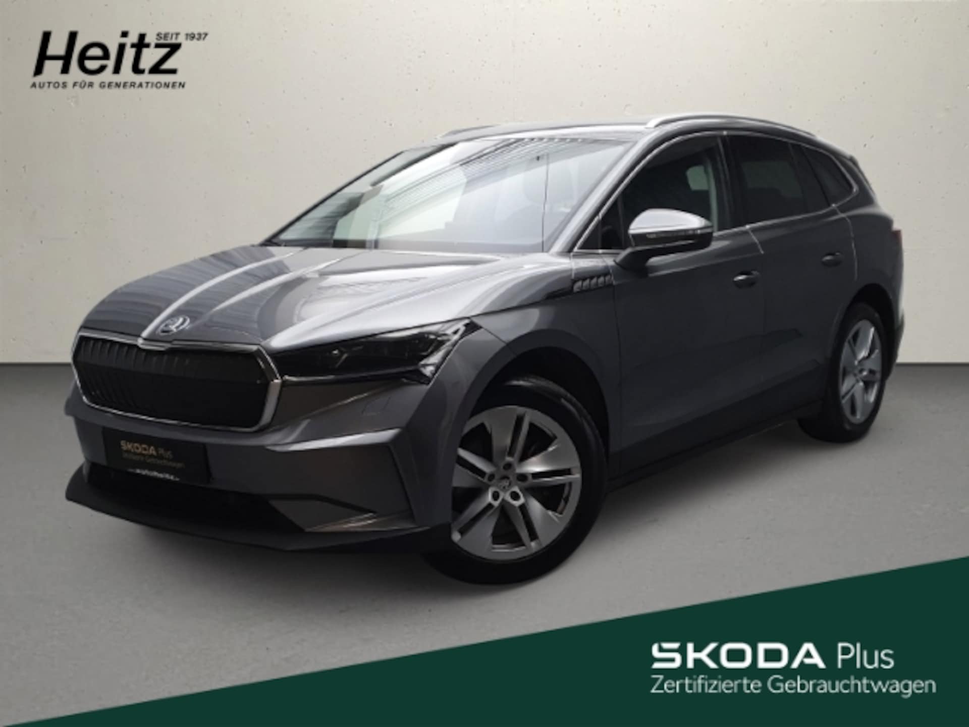 Skoda Enyaq 60