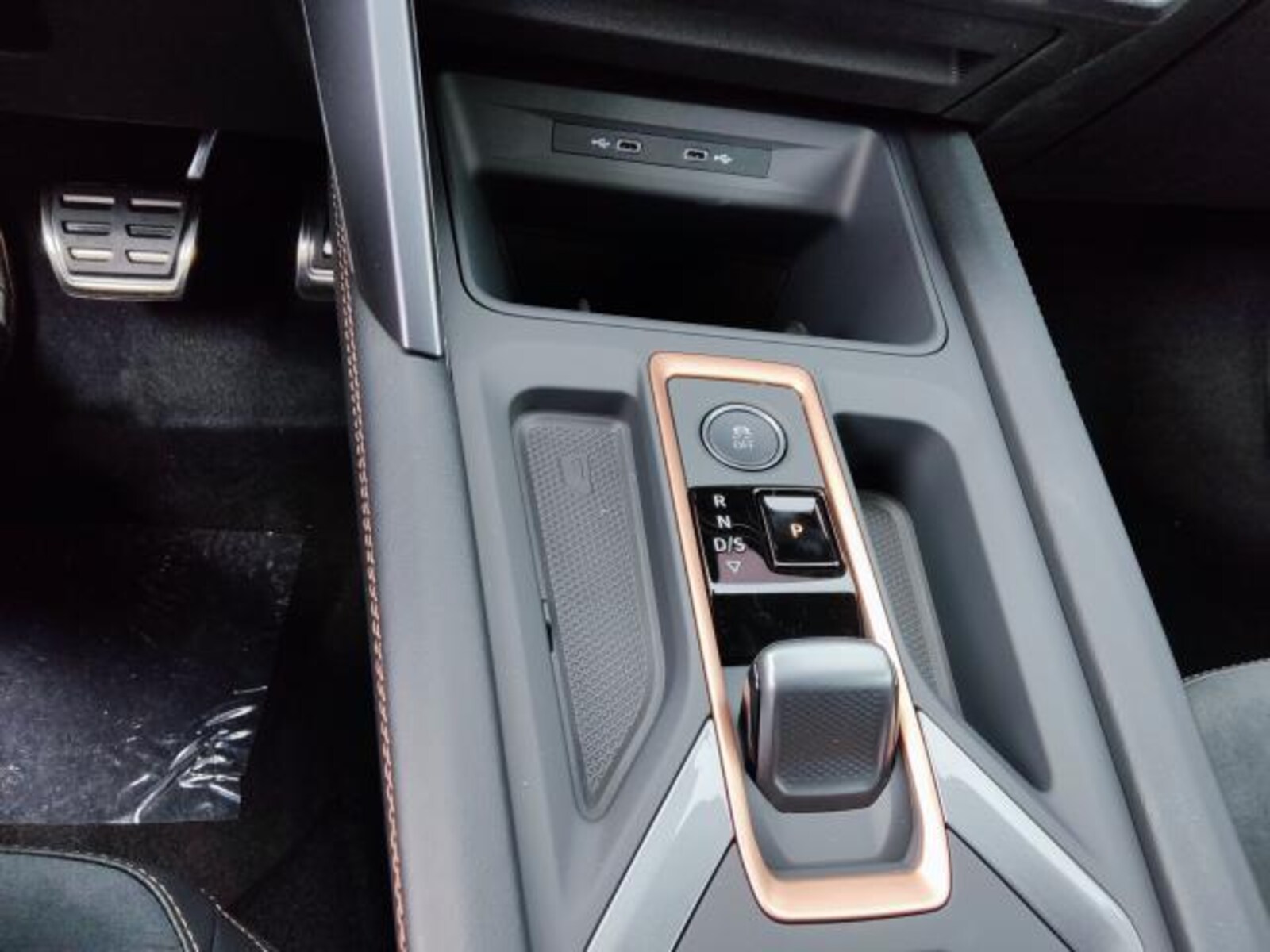 CUPRA Formentor – Bild 18