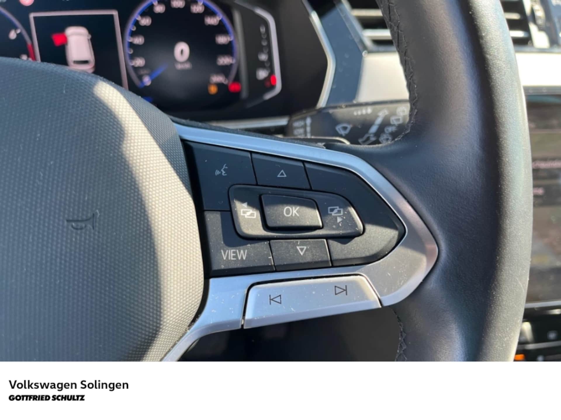 Volkswagen Passat Variant Business
