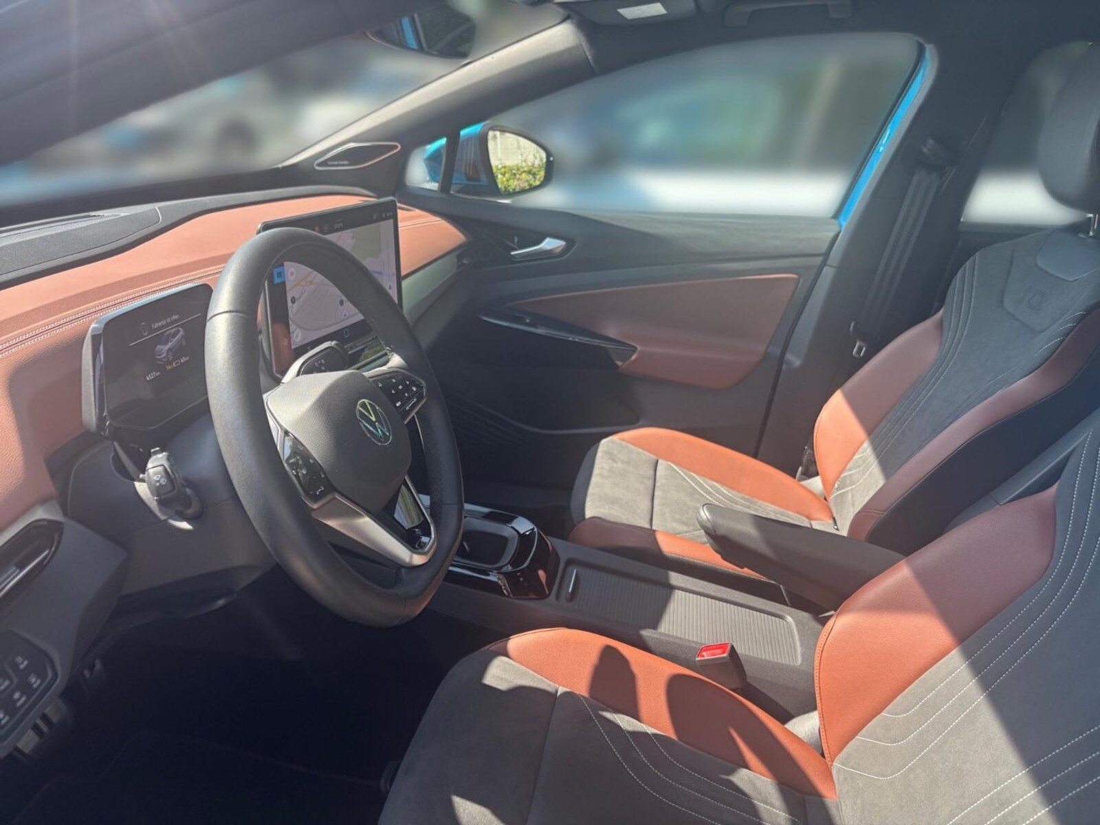 Volkswagen ID.4 – Bild 9