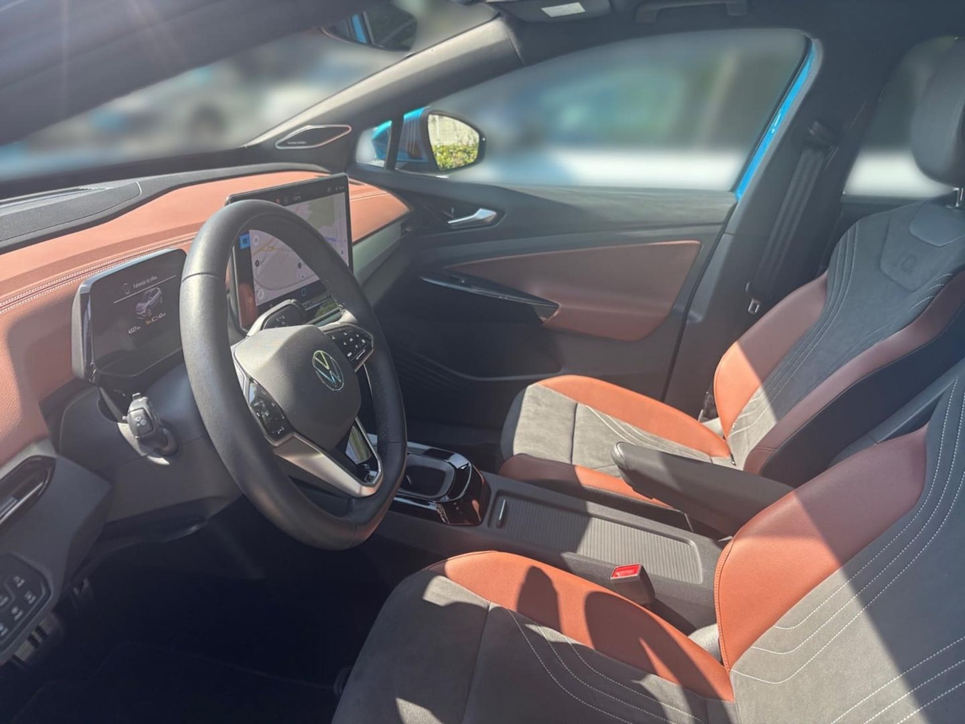 Volkswagen ID.4 Pro