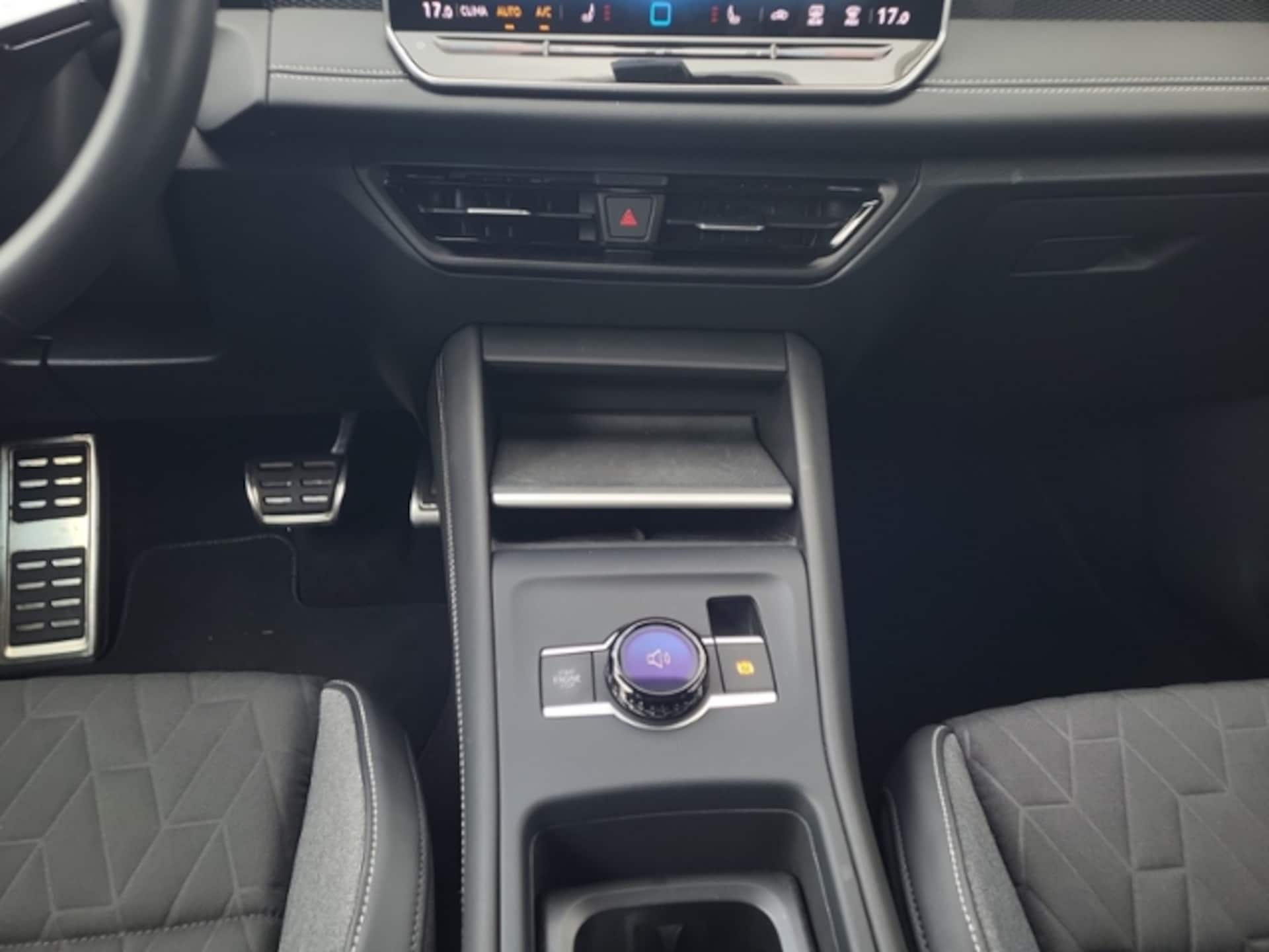 Volkswagen Tiguan Goal