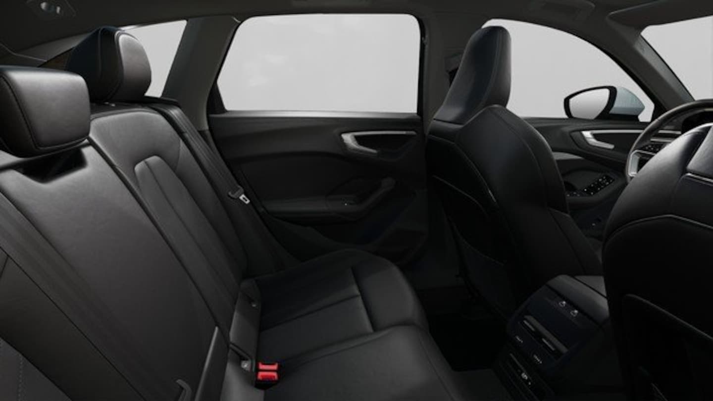 Bild über Audi A5 Avant TDI quattro 150 kW S tronic - für weitere Informationen kontaktieren Sie den Audi Partner