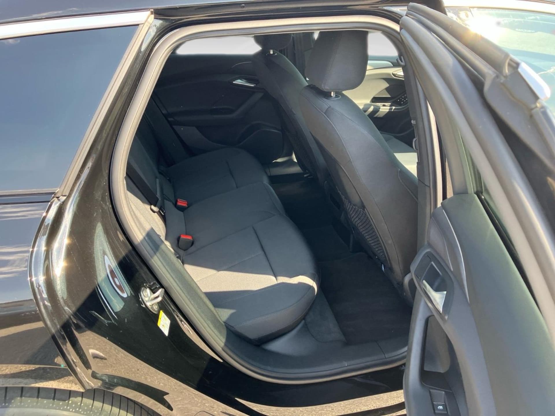 Audi A6 Avant e-tron