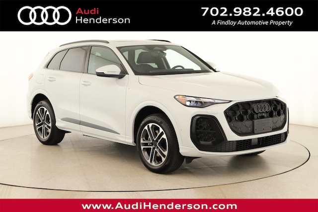 Photo of 2026 Audi Q5 
