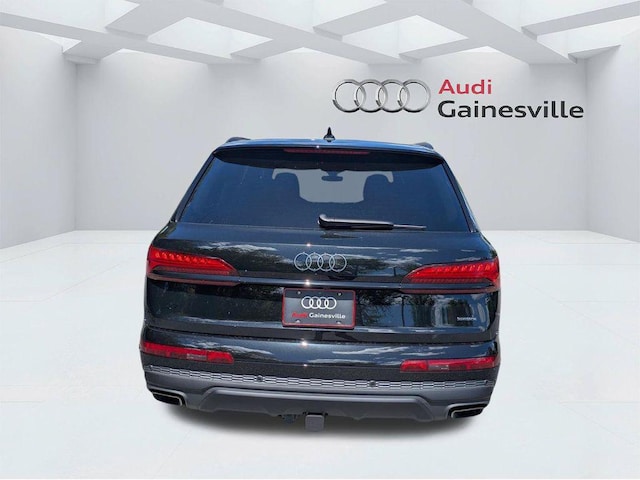 2026 Audi Q7 Premium Plus - Photo 8