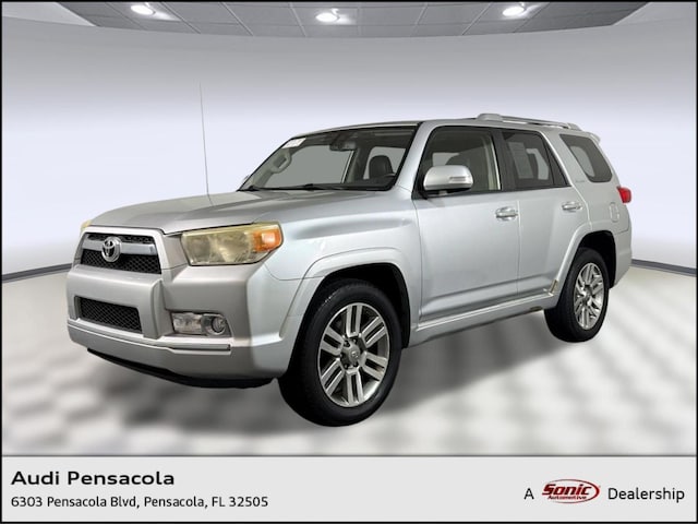 Photo of 2013 Toyota 4Runner