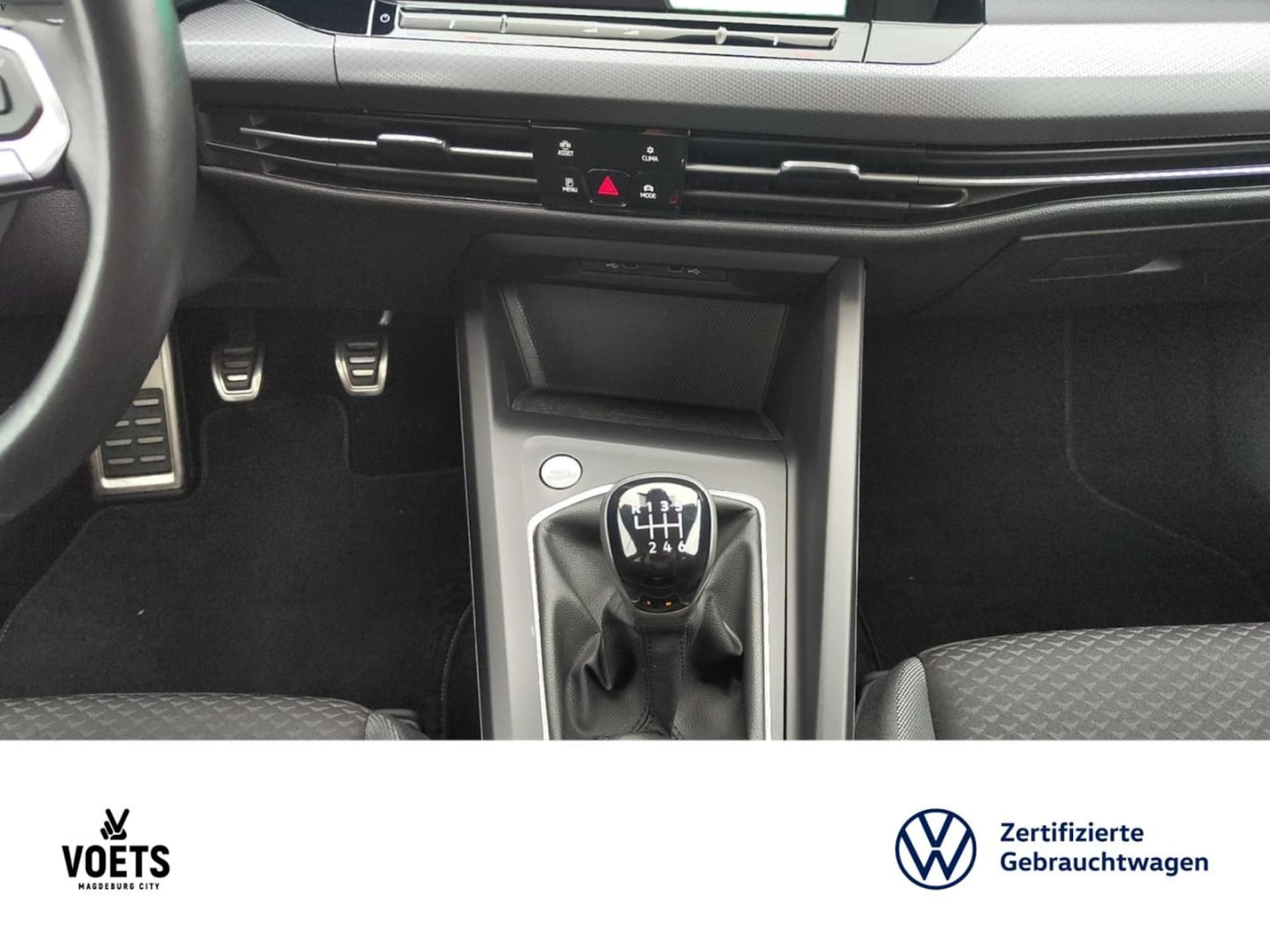 Volkswagen Golf Active
