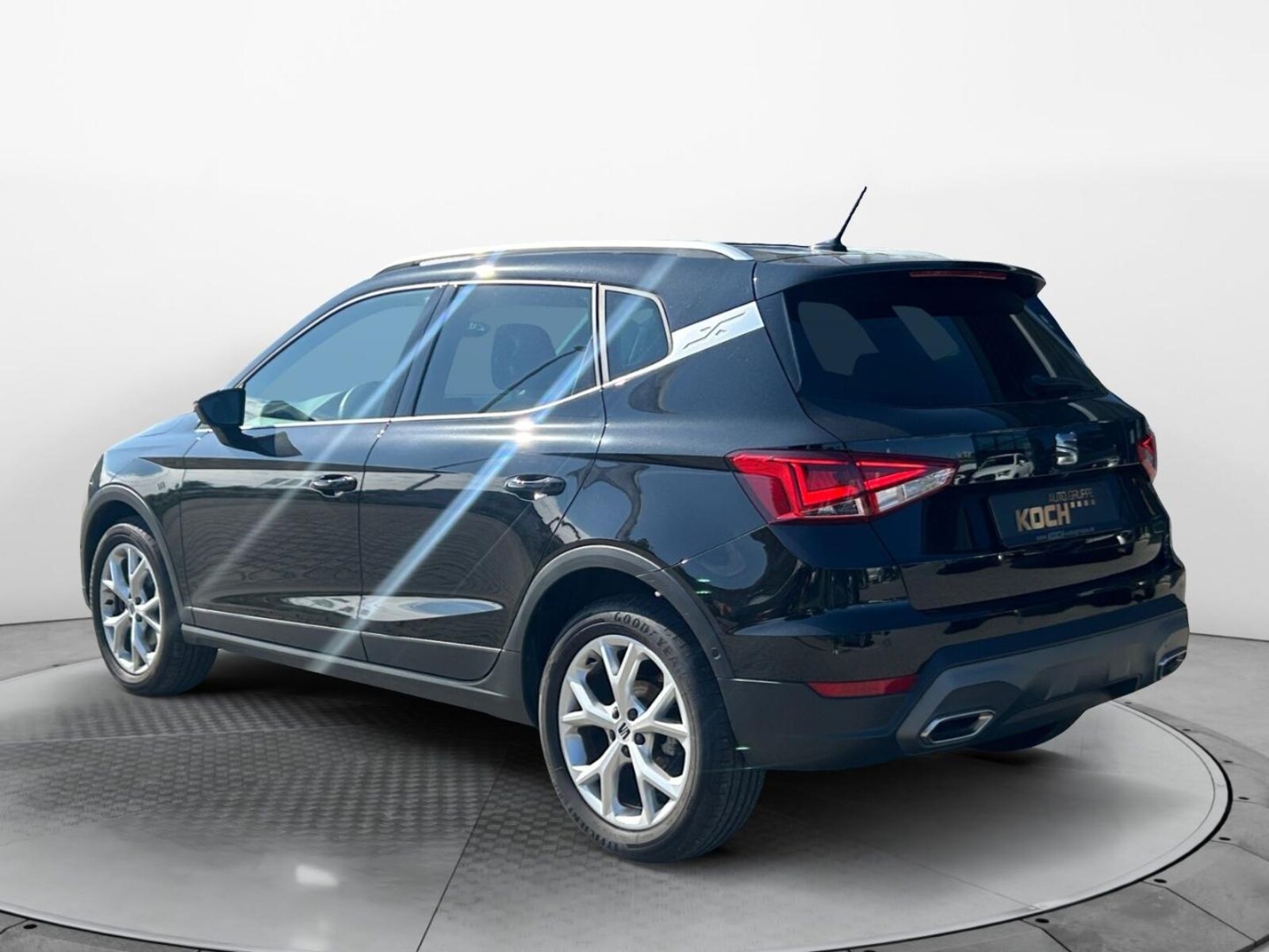 SEAT Arona – Bild 4