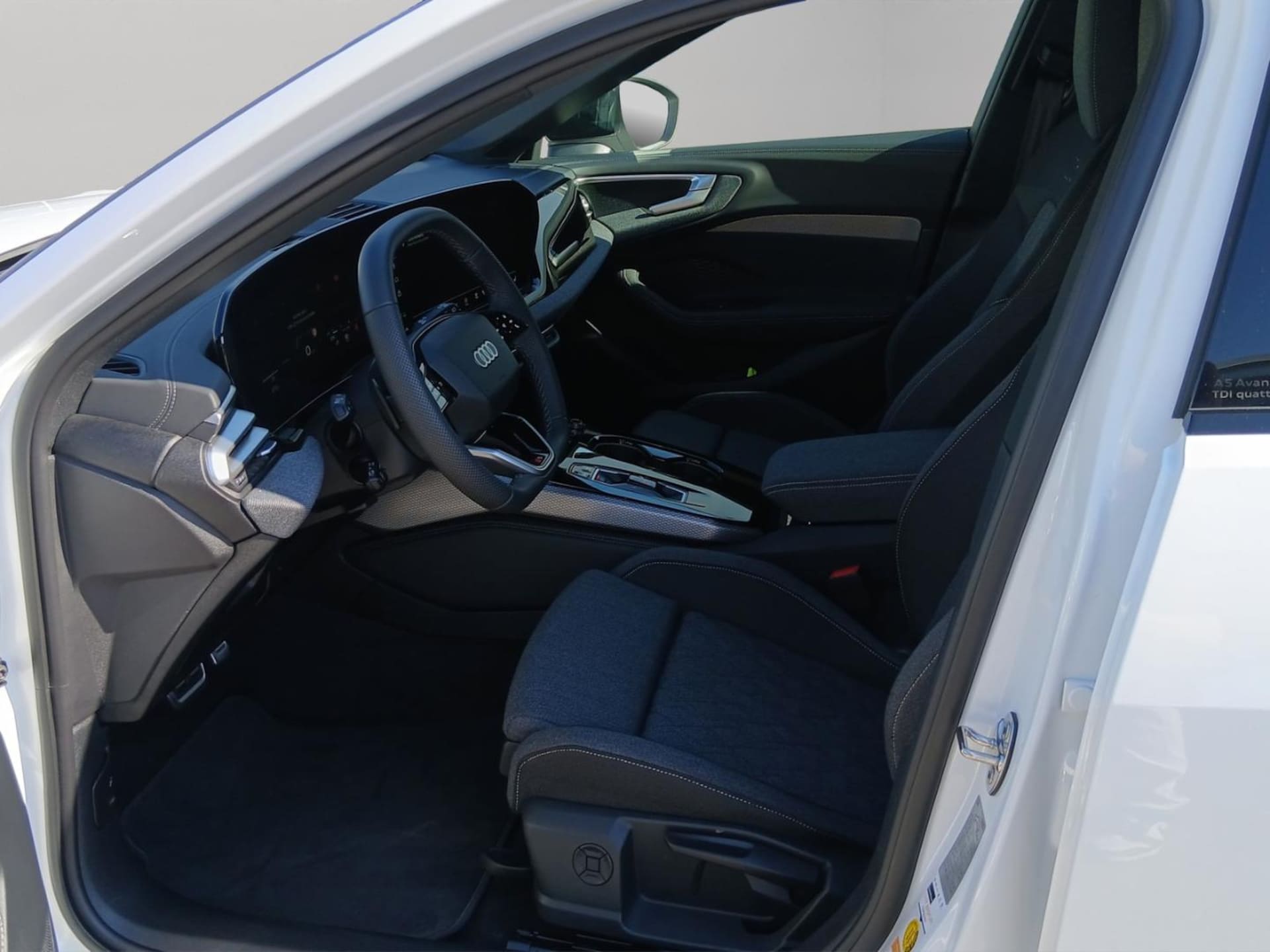 Audi A5 Avant