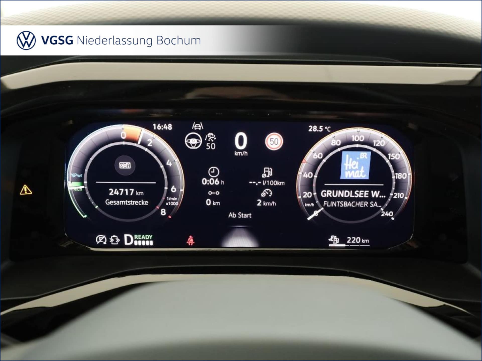 Volkswagen Multivan Style