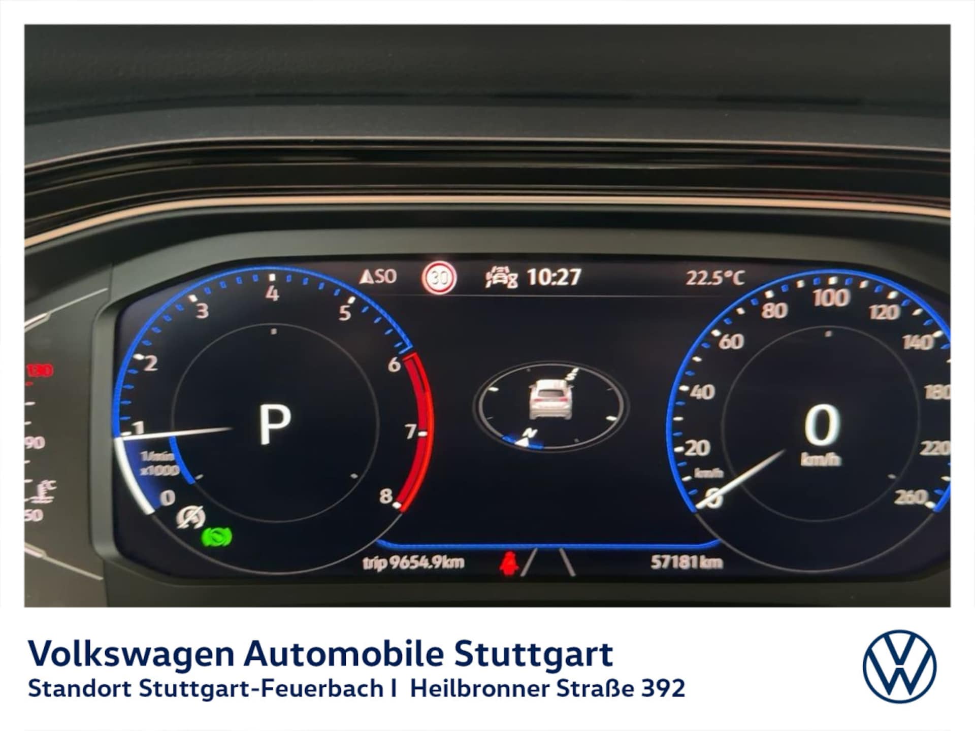 Volkswagen Taigo Style
