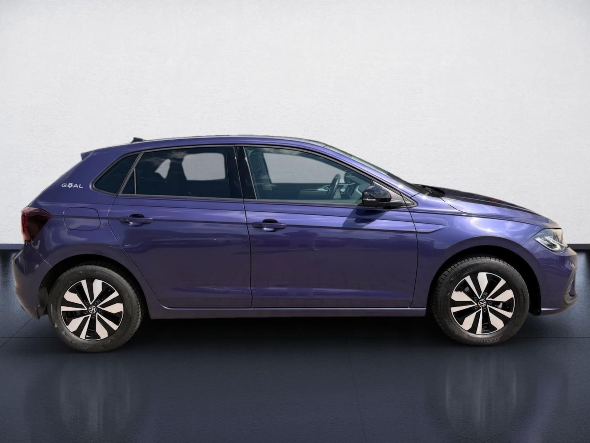 Volkswagen Polo Goal