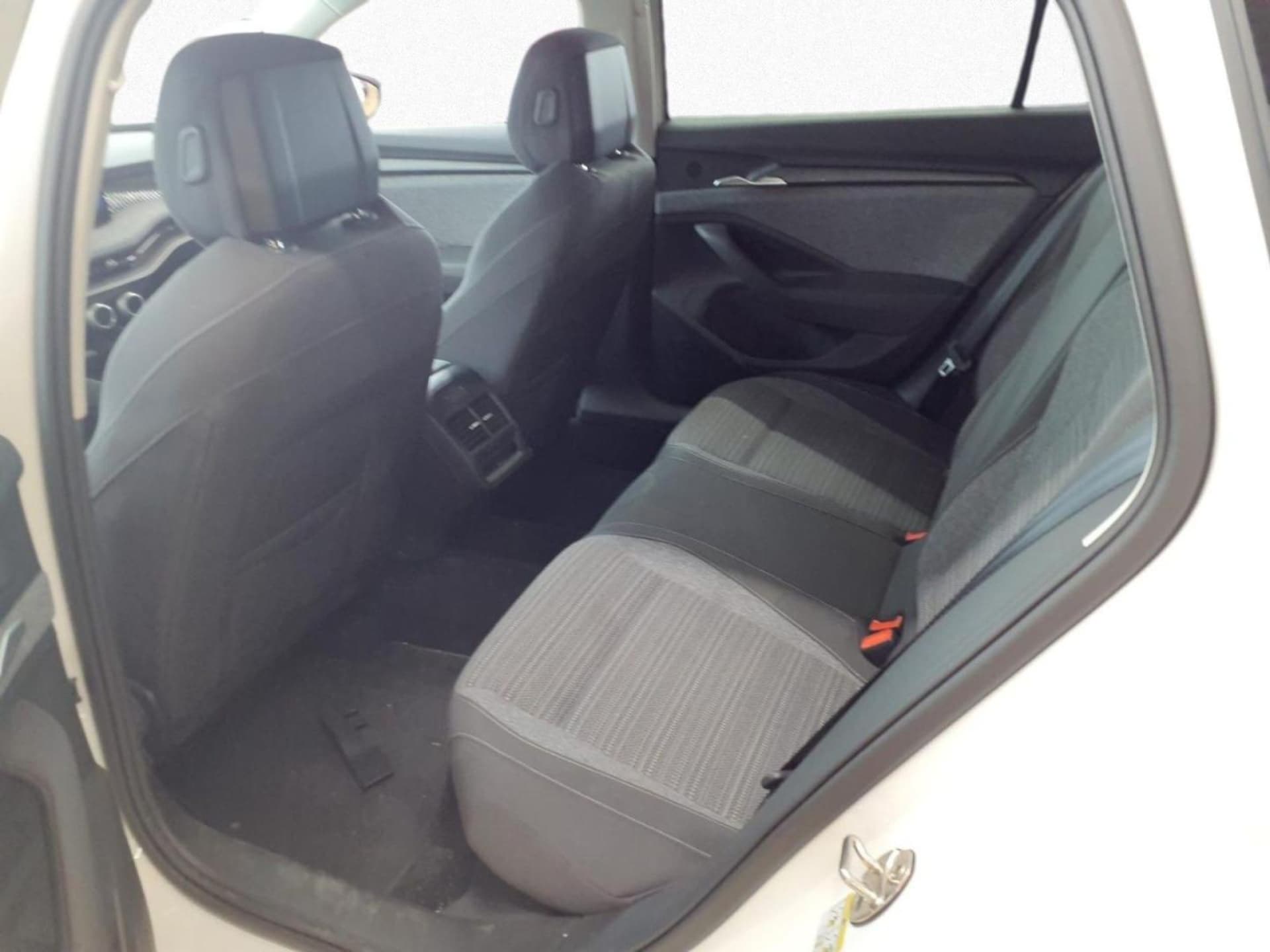 Skoda Superb Combi Selection