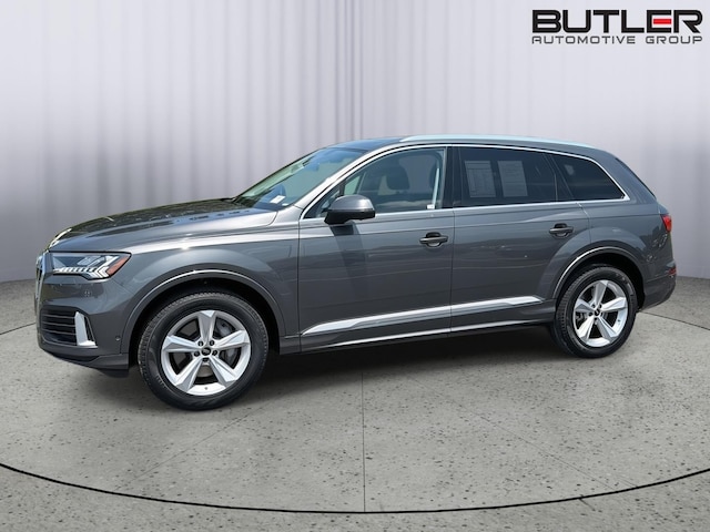 2024 Audi Q7