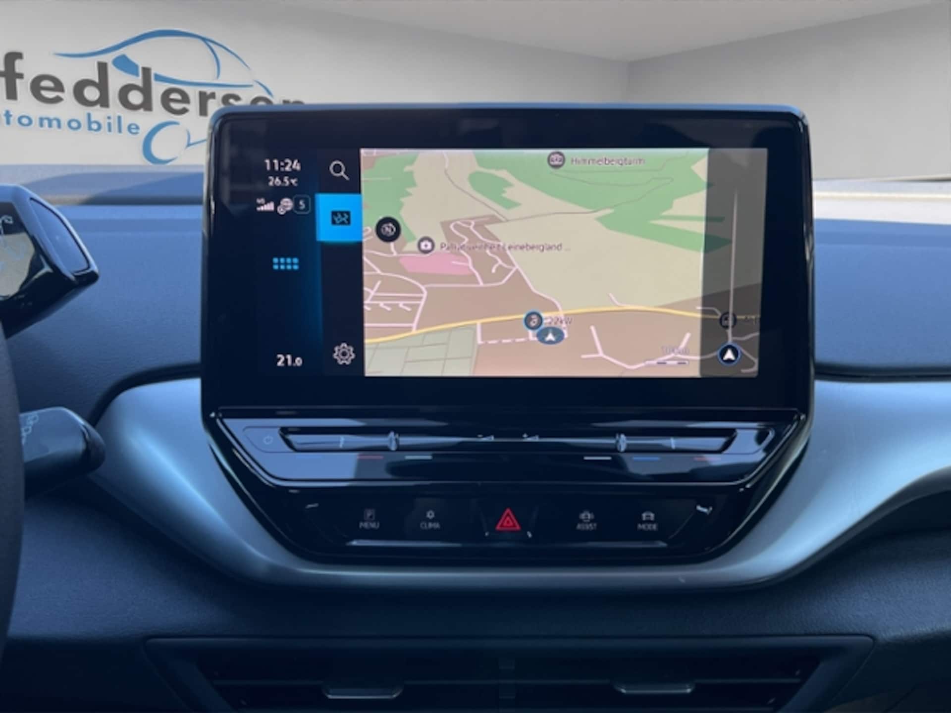 Volkswagen ID.4 Pure