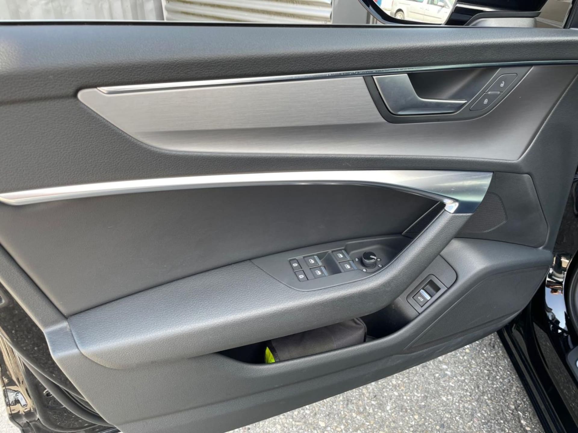 Audi A6 Avant Sport