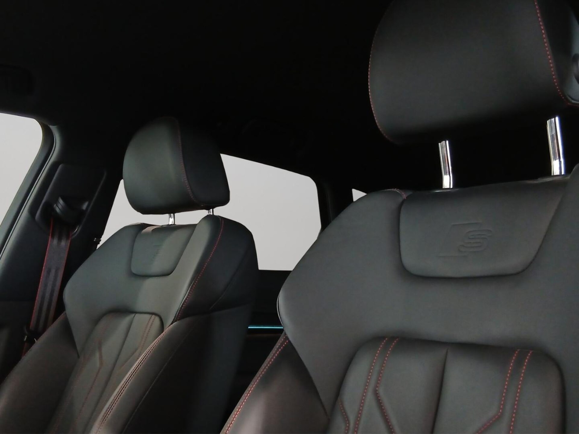 Audi Q8 e-tron S line