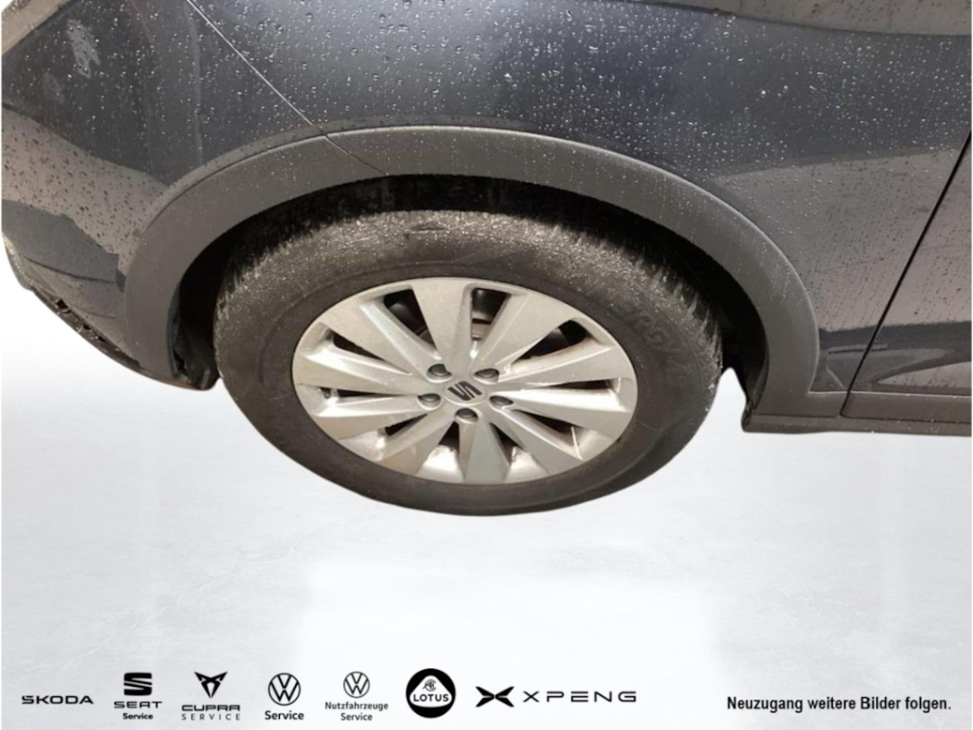 SEAT Arona Style