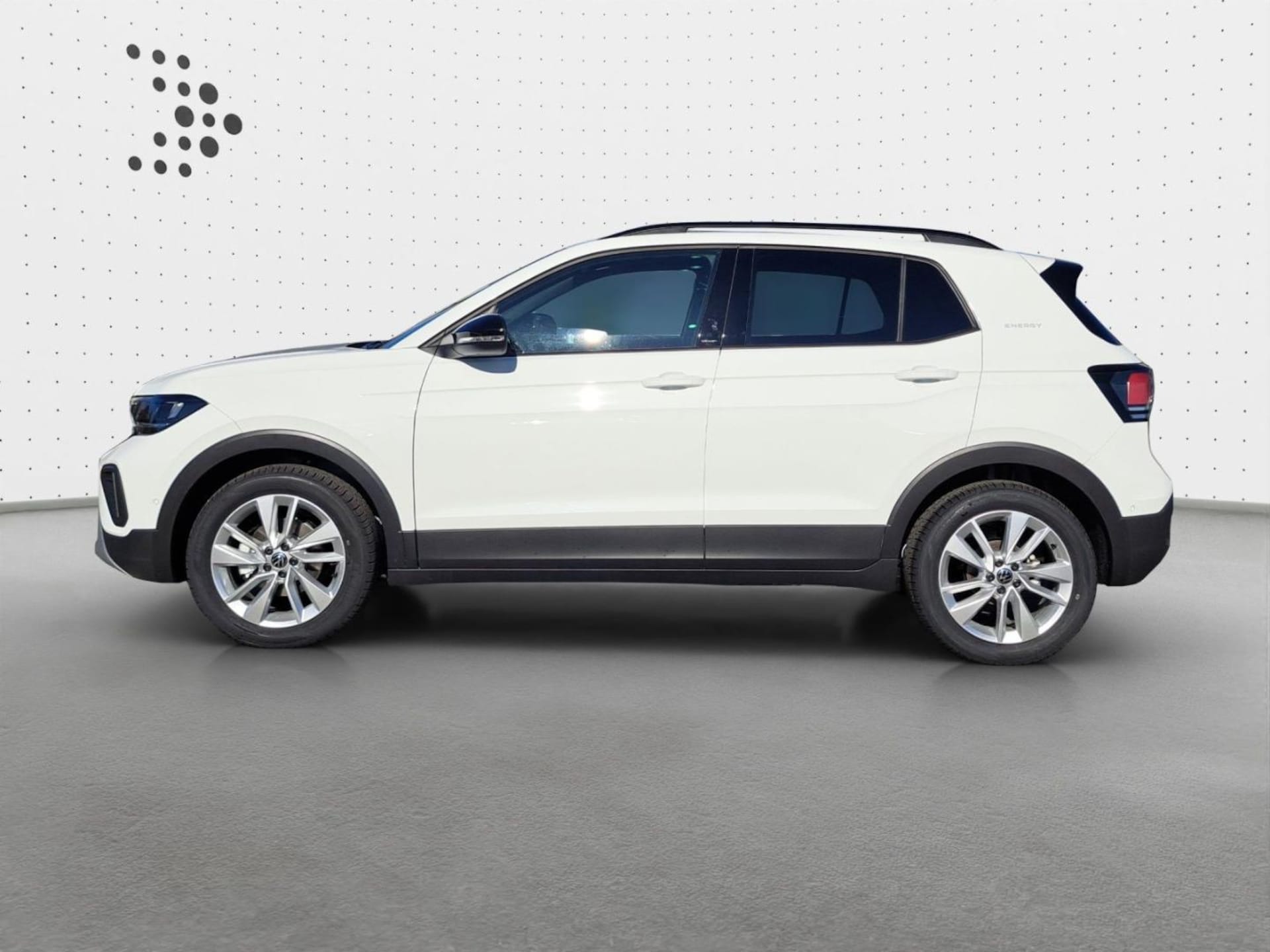 Volkswagen T-Cross ENERGY