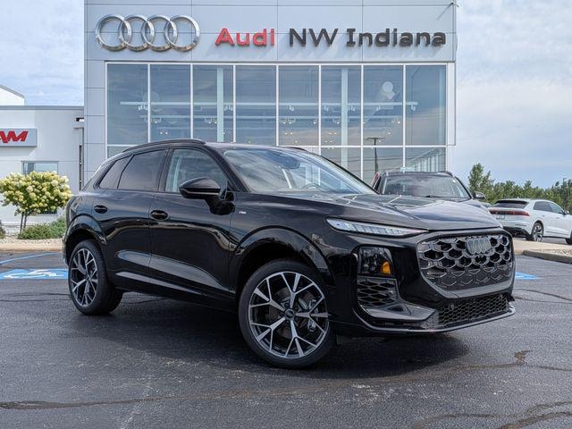 Photo of 2026 Audi Q3 SUV