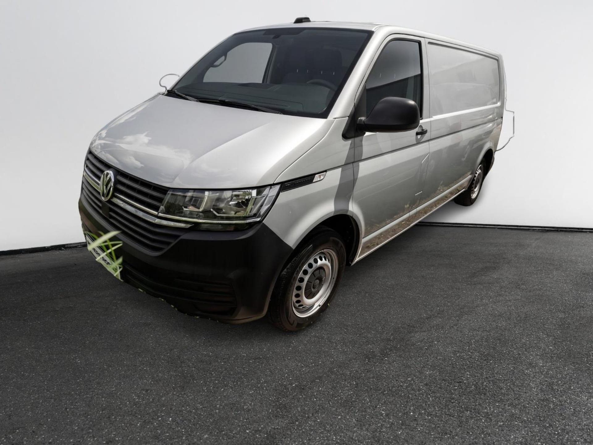 Volkswagen T6.1 Transporter Kasten langer Radstand