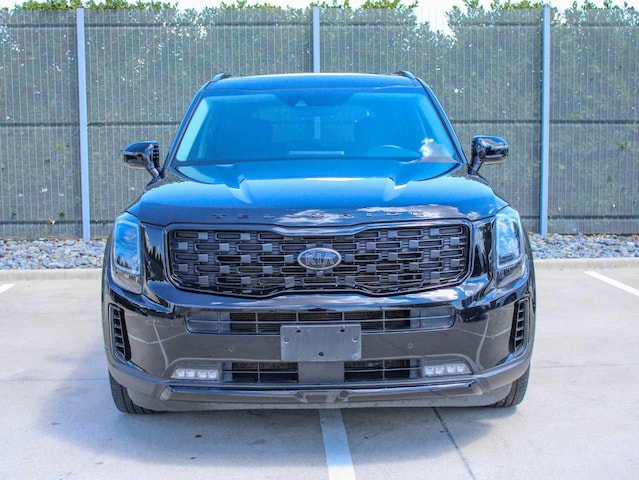 2021 Kia Telluride