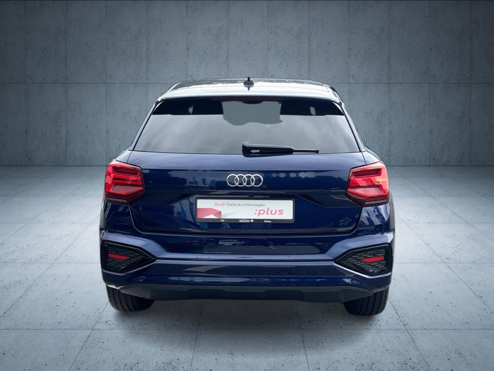 Audi Q2 – Bild 4