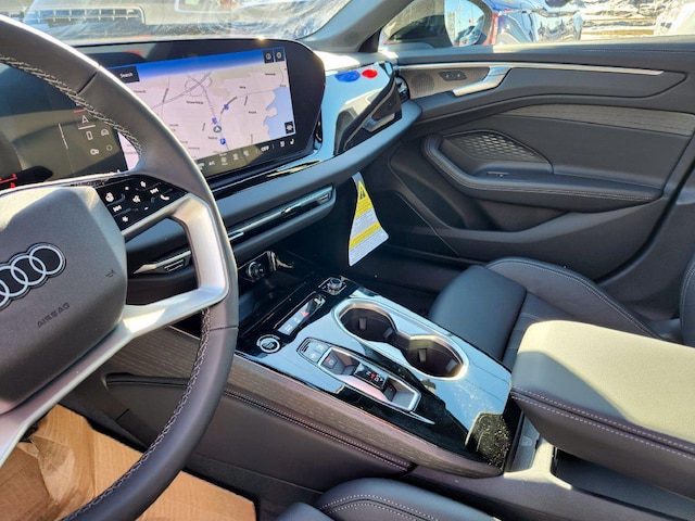2026 Audi A6 Premium Plus - Photo 11